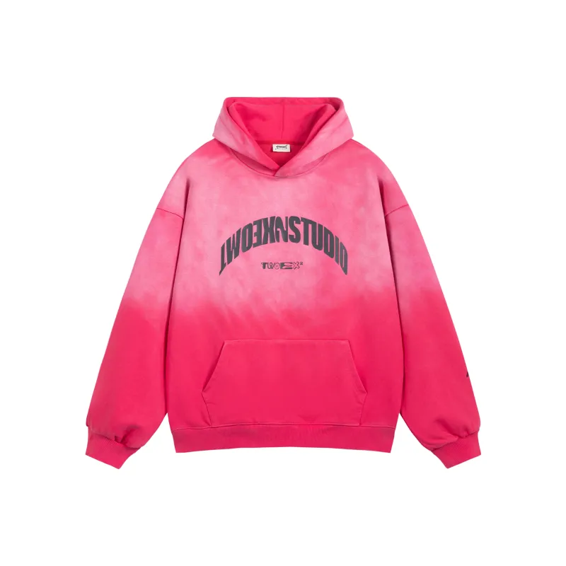 TWOEX2 Sweatshirts Unisex-0