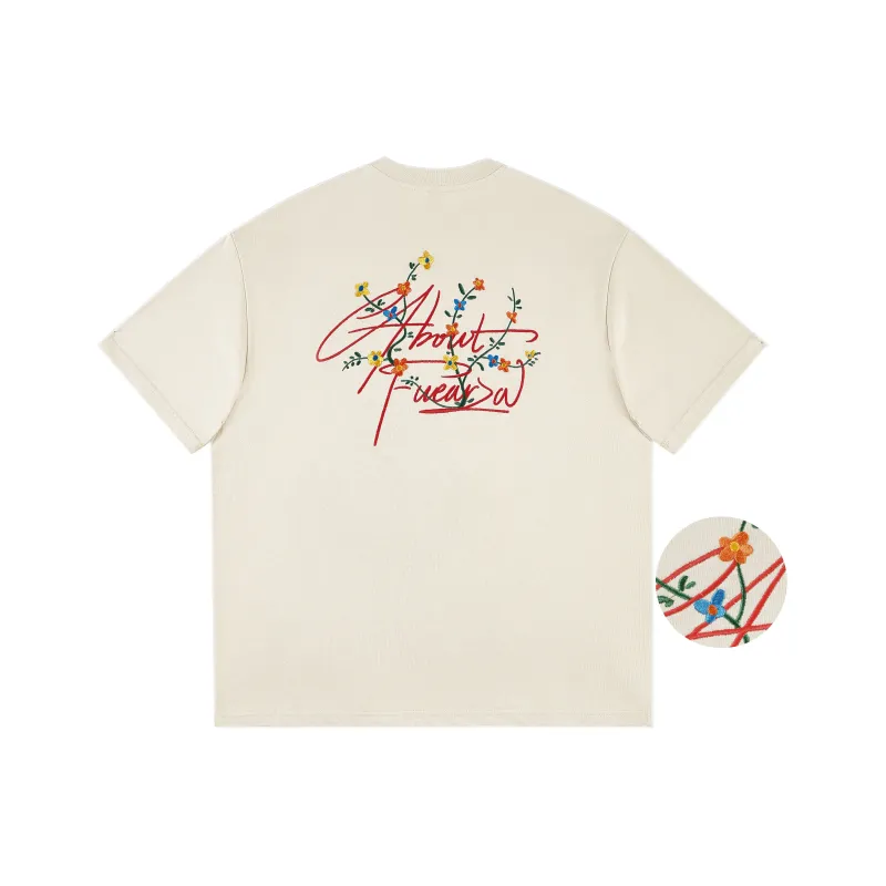 FUERZA T Shirts Unisex-3