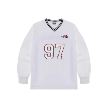 THE NORTH FACE T Shirt Men's White
