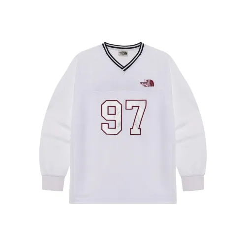 THE NORTH FACE T Shirt Men's White