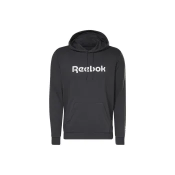 Reebok Sweatshirts Men Black