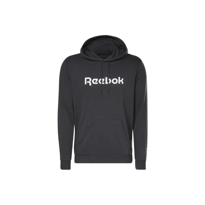 Reebok Sweatshirts Men Black-0