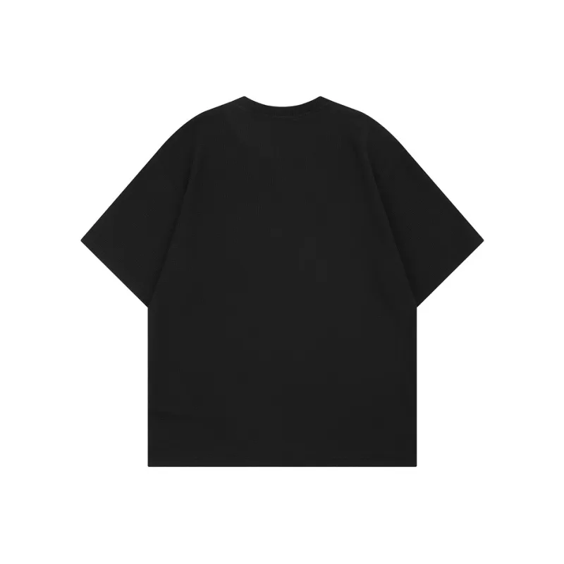 BONAS T Shirts Unisex-3