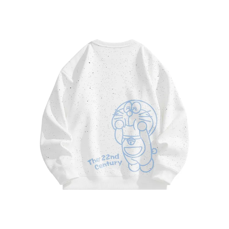 Doraemon/a Sweatshirts Unisex-28