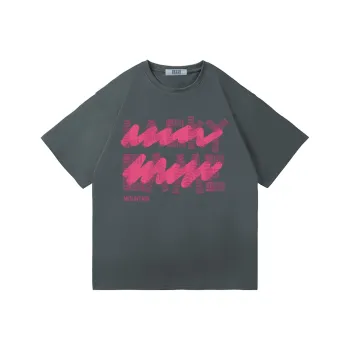 DESSO T Shirts Unisex