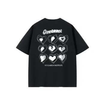 ONEANNET T Shirts Unisex