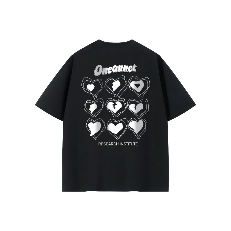 ONEANNET T Shirts Unisex-0