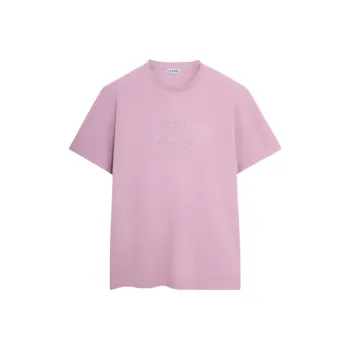 LOEWE Relaxed Fit T Shirt