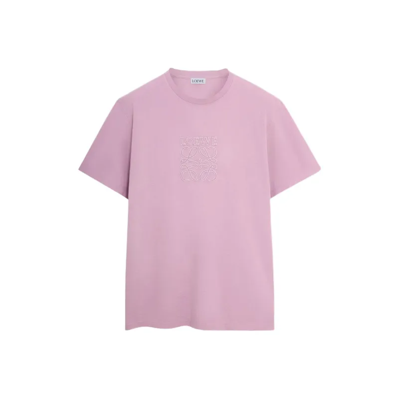 LOEWE Relaxed Fit T Shirt-0