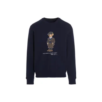 Polo Ralph Lauren Sweatshirt Men's Blue