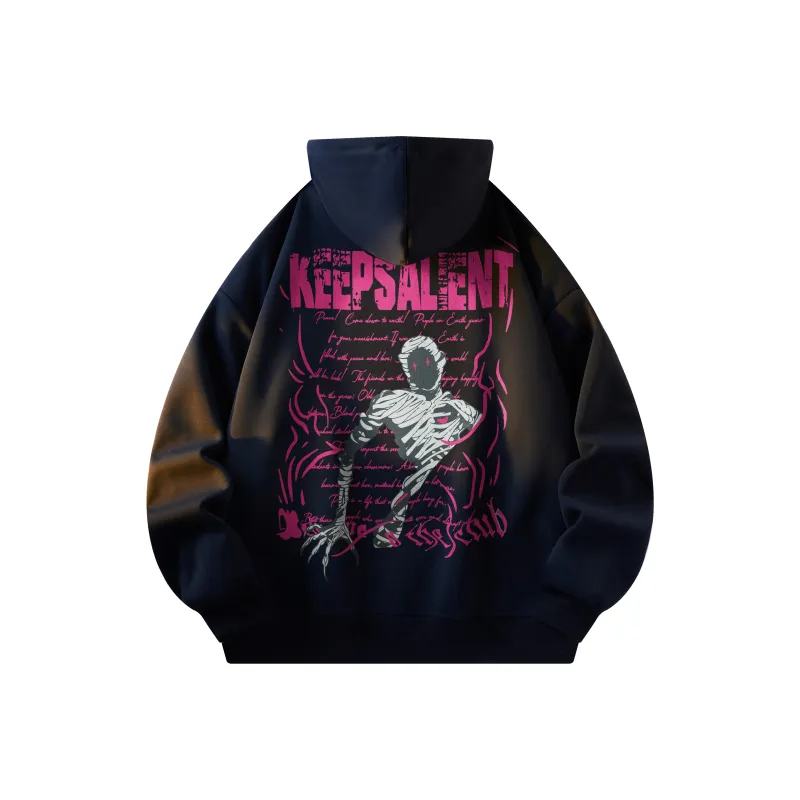 KS Sweatshirts Unisex-16