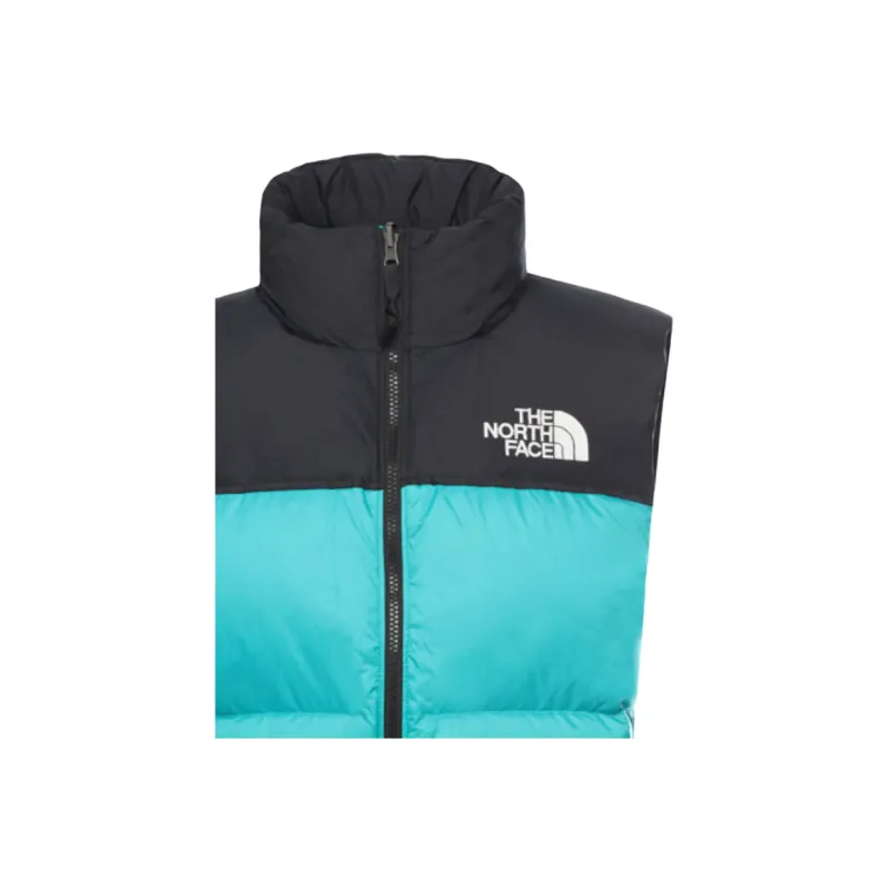 THE NORTH FACE 1996 Collection Vests Men Lake Green-1