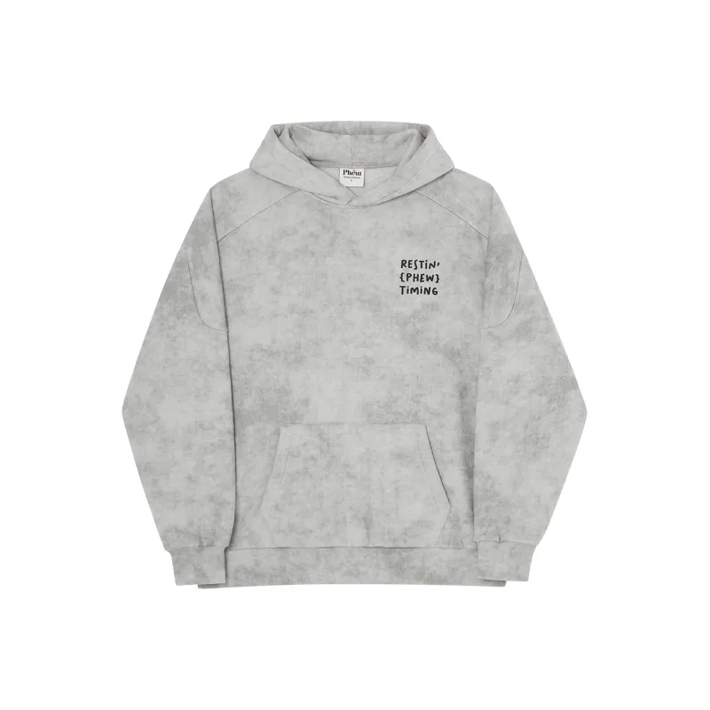 Phew Sweatshirts Unisex-5