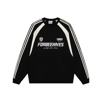 BEEHIVES Sweatshirts Unisex