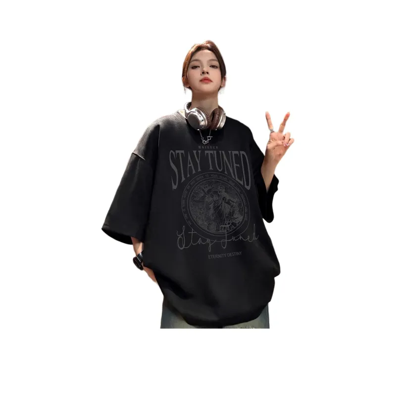 PAINT STAIN T Shirts Unisex-11