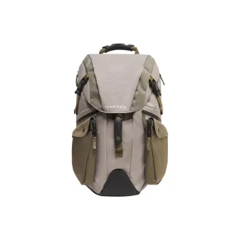 Oakley Mountaineering Bag Outdoor Bag Polyester 30L Giant Stone Green Unisex