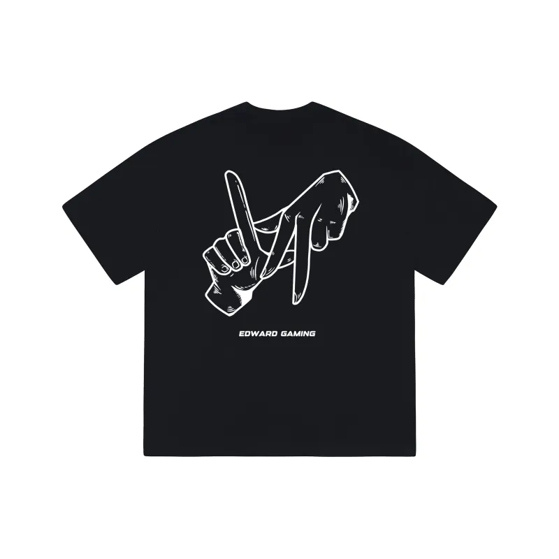 EDG T-Shirts Unisex-0