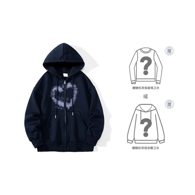 OREM ONE Sweatshirts Unisex-60