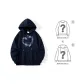 Dark Blue Regular (Comes with Regular Sweatshirt)