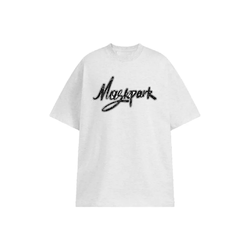 MASKPARK T Shirts Unisex-8