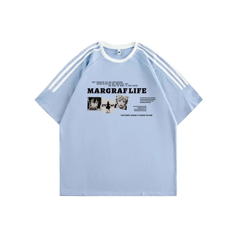 MARGRAF T-Shirts Unisex-13