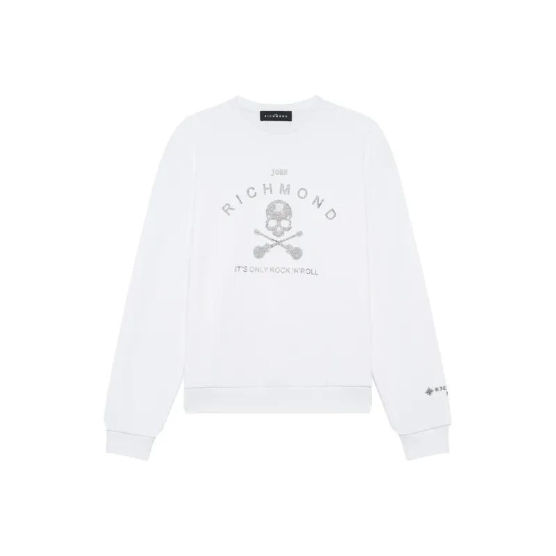 JOHN RICHMOND Sweatshirts Men-2