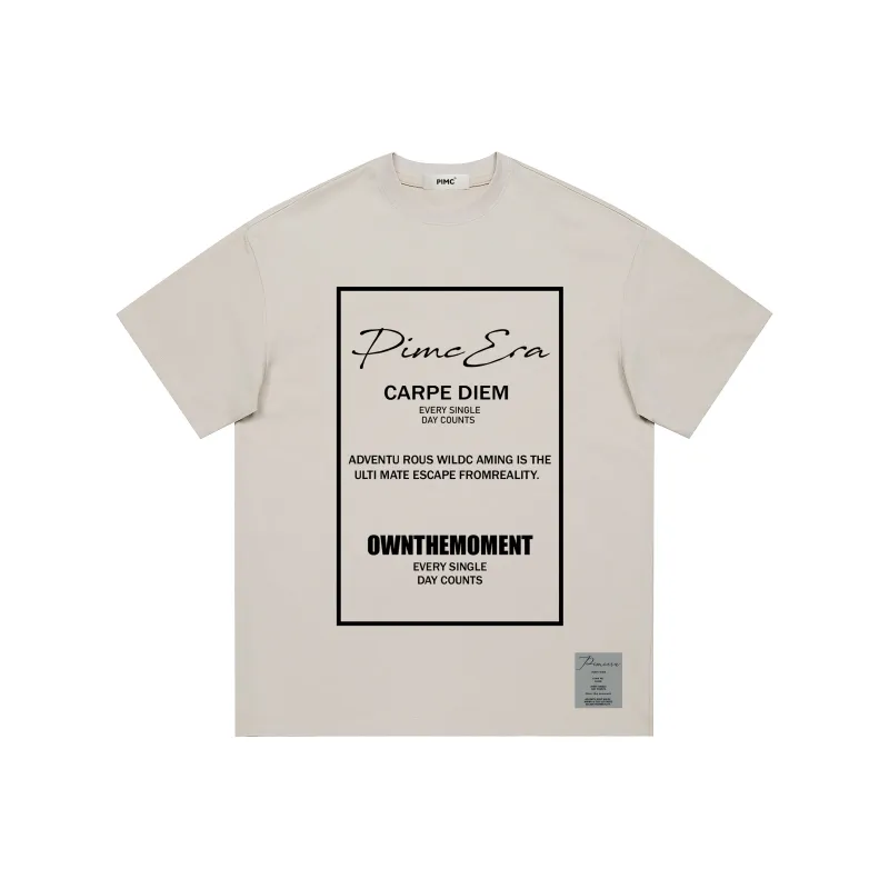 PIMC T Shirts Unisex-4