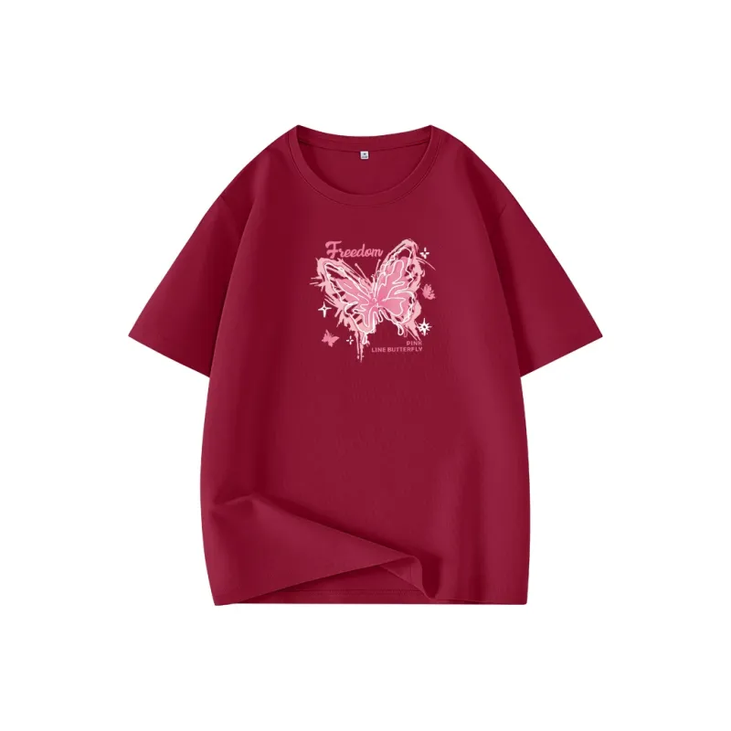 MJ STYLE T Shirts Unisex-20