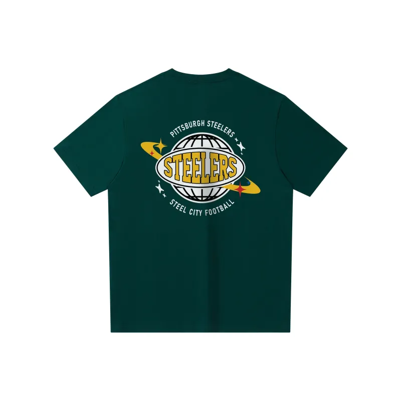 NFL T Shirts Unisex-6