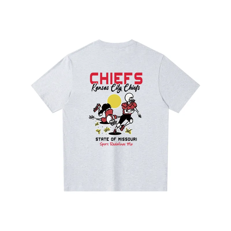 NFL T Shirts Unisex-0