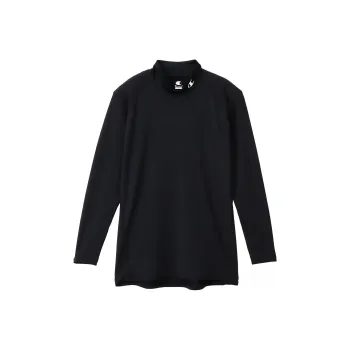 Champion T Shirt Men's Black/White
