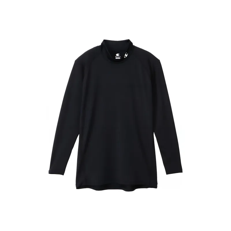 Champion T Shirt Men's Black/White-0