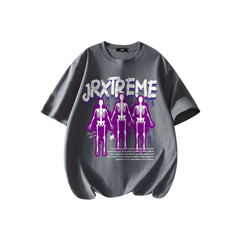 JRX T-Shirts Unisex-14