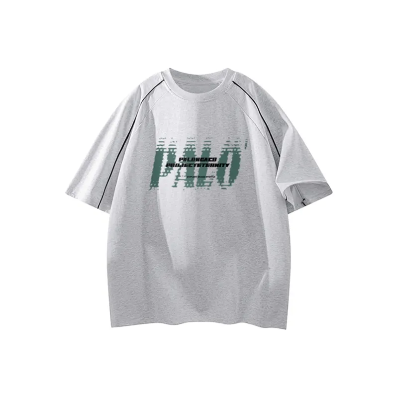 PAL ONGACO T Shirts Unisex-6