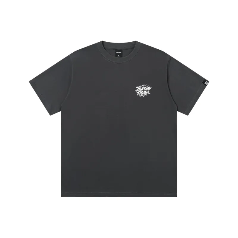 JUNGLE TIGER T Shirts Unisex-0