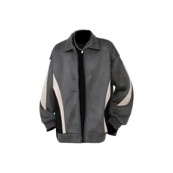 RKVC Jackets Unisex