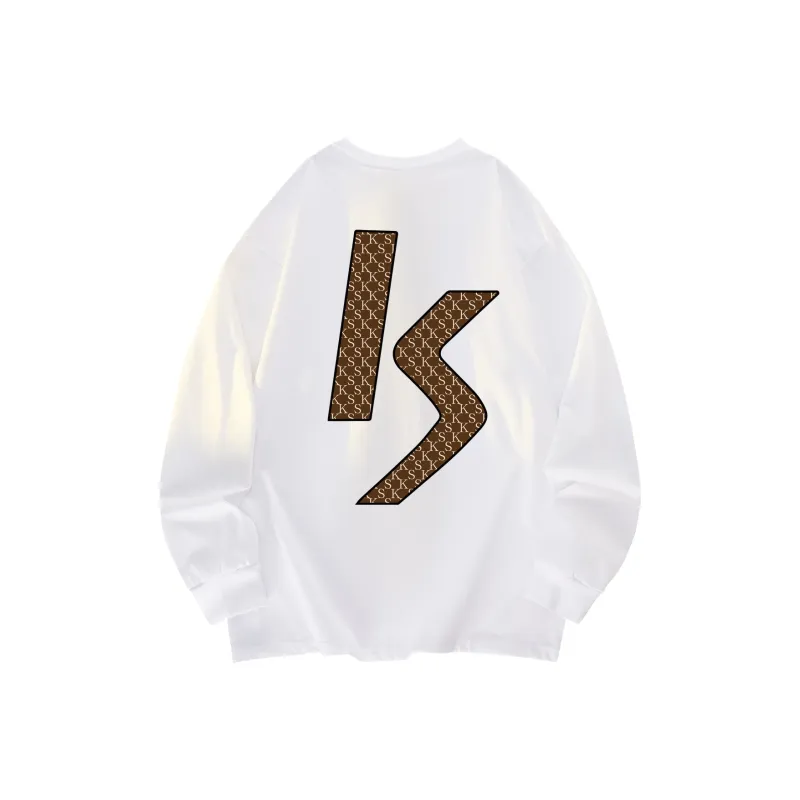 KS T Shirts Unisex-3