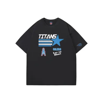 NFL T Shirts Unisex