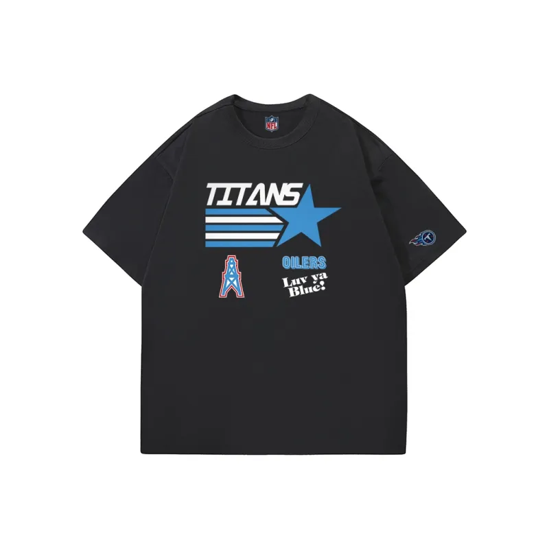 NFL T Shirts Unisex-0