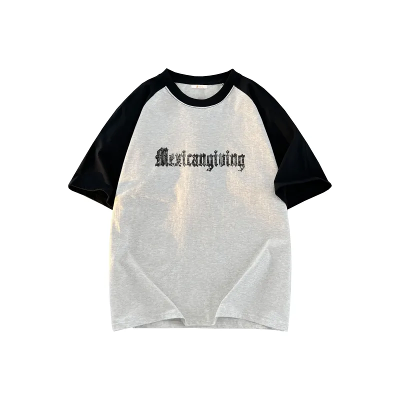 MEXICAN T Shirts Unisex-10