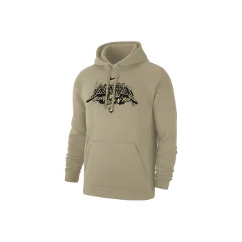 Nike Army Club Fleece Men's Nike College Pullover Hoodie