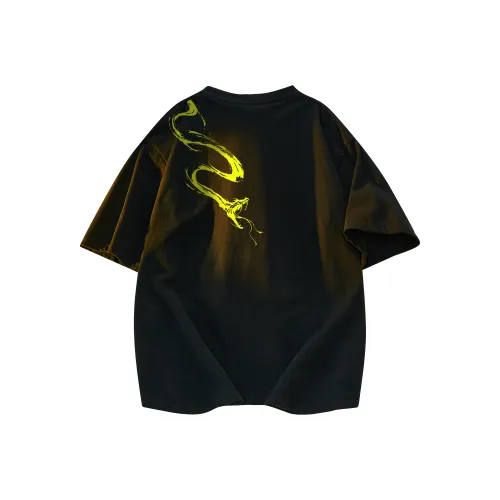 FASTFISH T Shirts Unisex