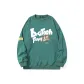 Peacock Green