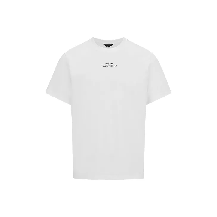 URBAN REVIVO T Shirts Men-6