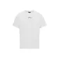 Raw White