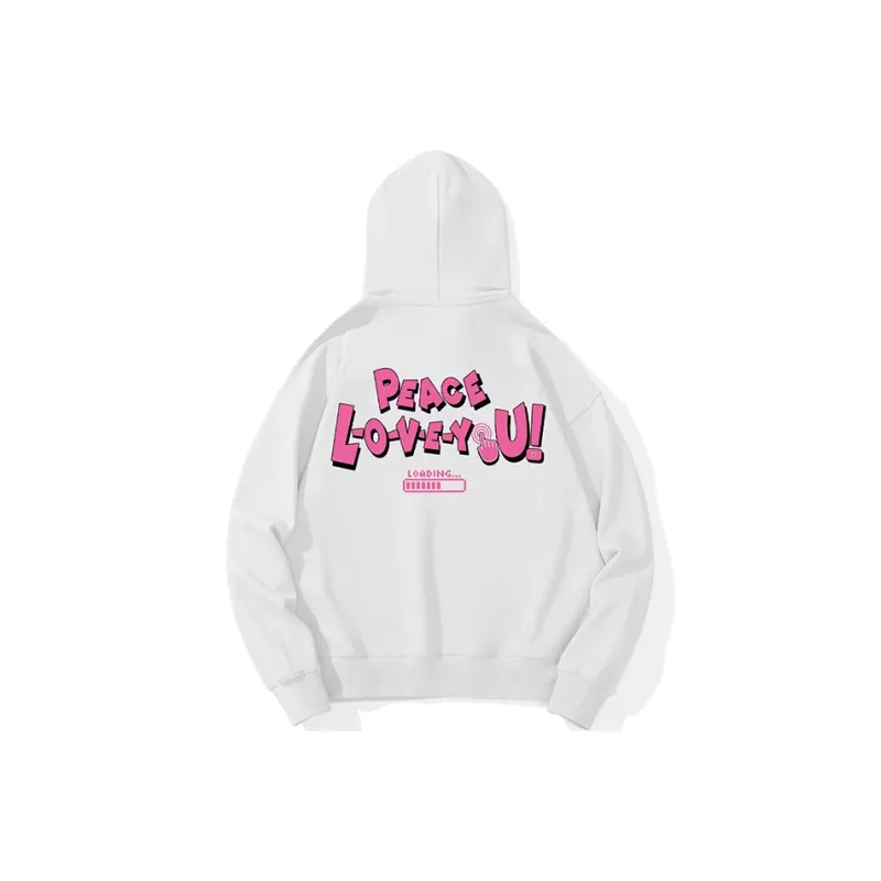 Hazzuah Sweatshirts Unisex-3