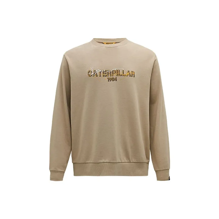 CAT Sweatshirts Unisex-5