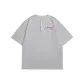 Gray (Red Embroidery)