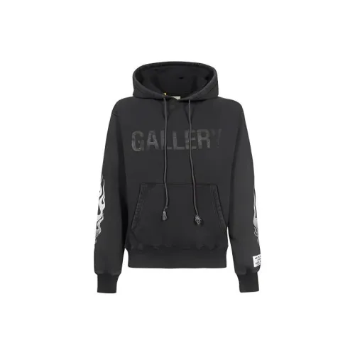 Gallery Dept. Flames Hoodie