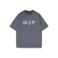 Snowflake Denim Gray (Loose Fit)